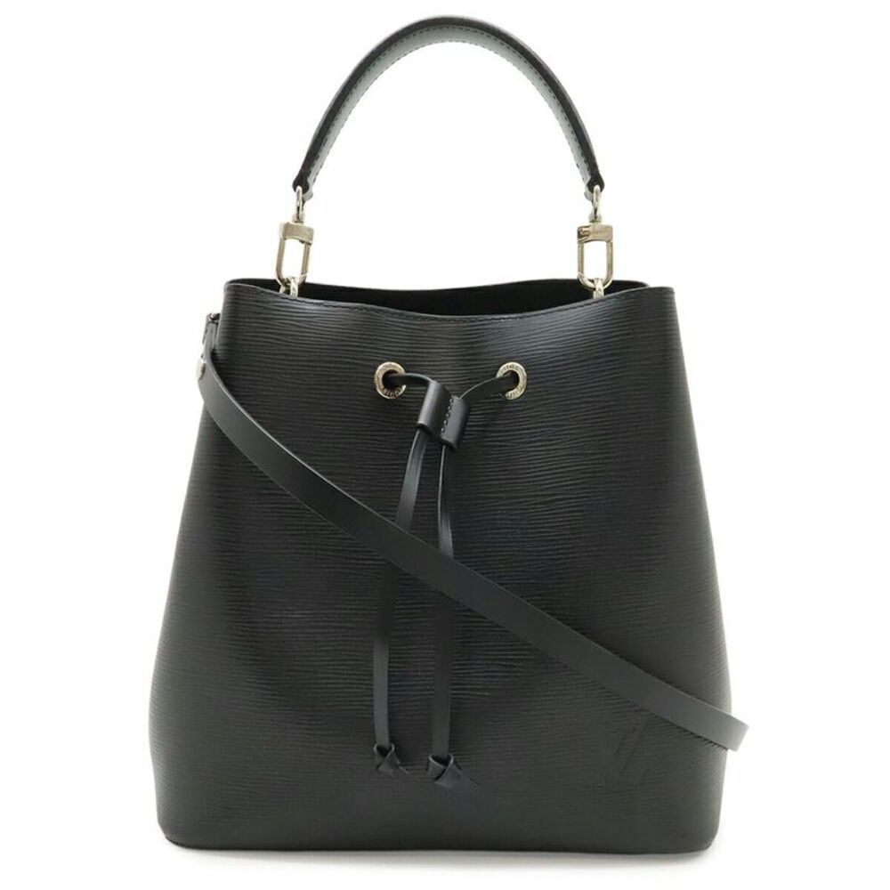 Louis Vuitton Epi NeoNoe Handbag